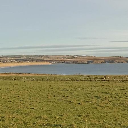 Outlander Boutique B&B Super King Cruden Bay Eksteriør bilde