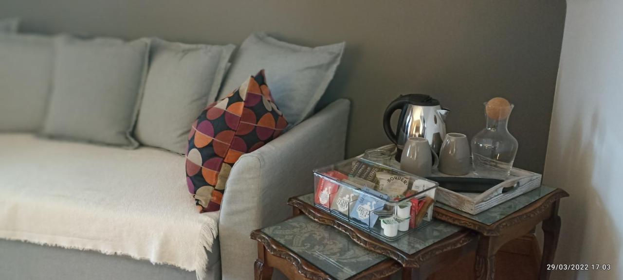 Outlander Boutique B&B Super King Cruden Bay Eksteriør bilde