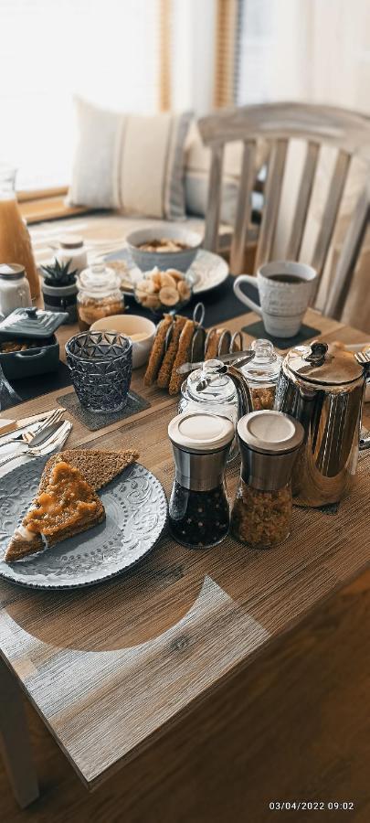 Outlander Boutique B&B Super King Cruden Bay Eksteriør bilde