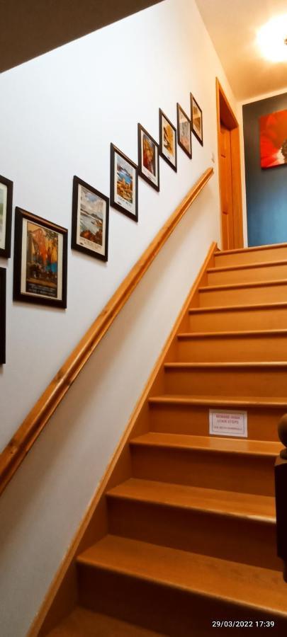 Outlander Boutique B&B Super King Cruden Bay Eksteriør bilde