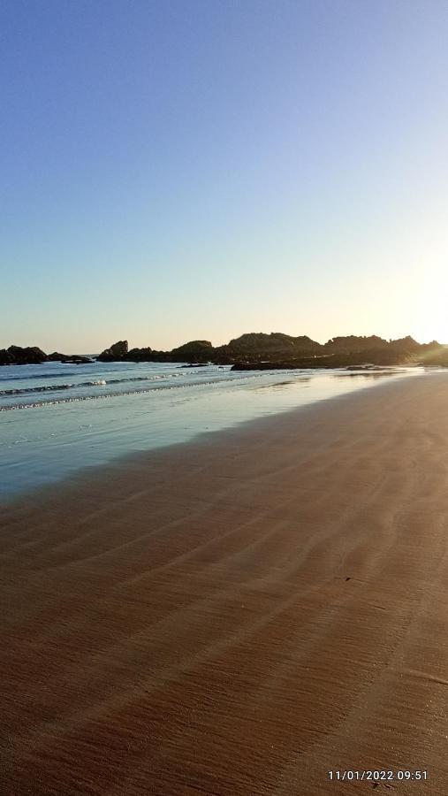 Outlander Boutique B&B Super King Cruden Bay Eksteriør bilde