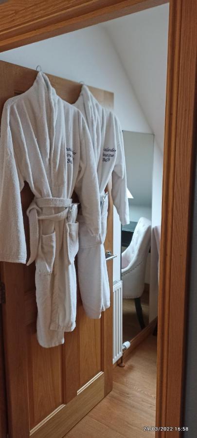 Outlander Boutique B&B Super King Cruden Bay Eksteriør bilde