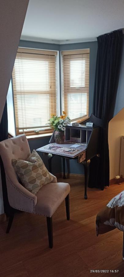 Outlander Boutique B&B Super King Cruden Bay Eksteriør bilde
