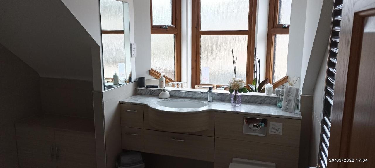 Outlander Boutique B&B Super King Cruden Bay Eksteriør bilde