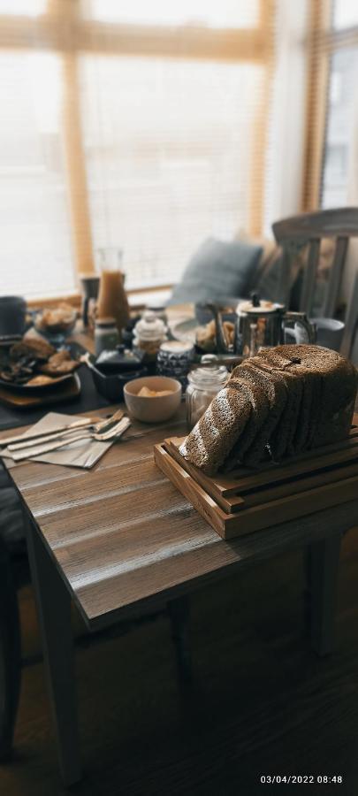 Outlander Boutique B&B Super King Cruden Bay Eksteriør bilde