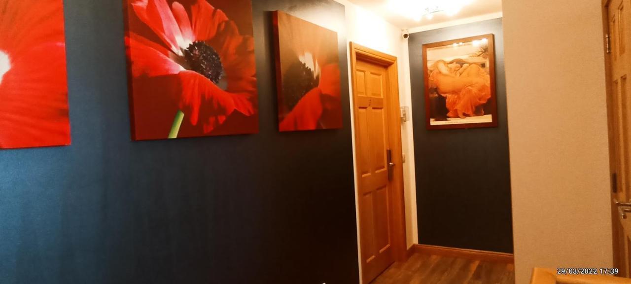 Outlander Boutique B&B Super King Cruden Bay Eksteriør bilde
