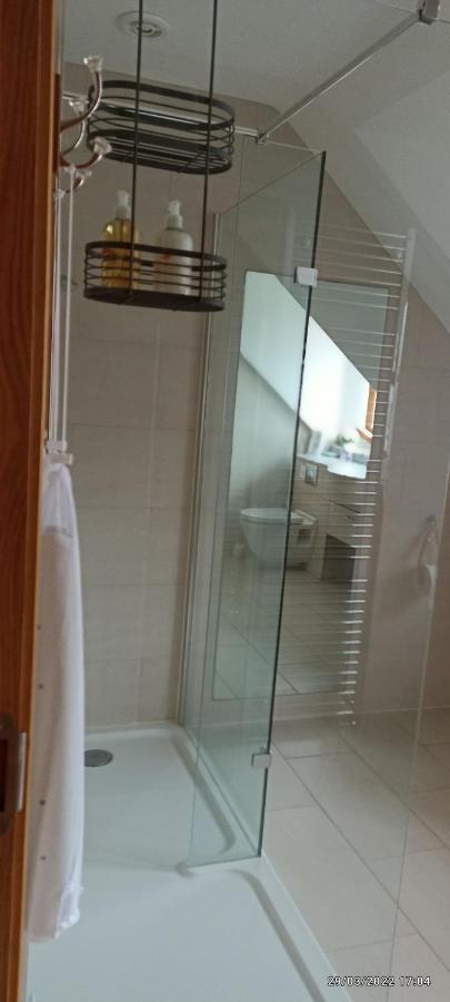 Outlander Boutique B&B Super King Cruden Bay Eksteriør bilde