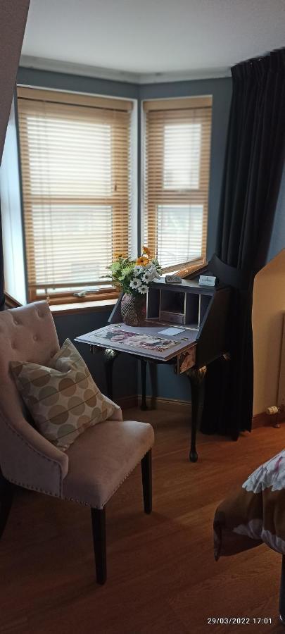 Outlander Boutique B&B Super King Cruden Bay Eksteriør bilde