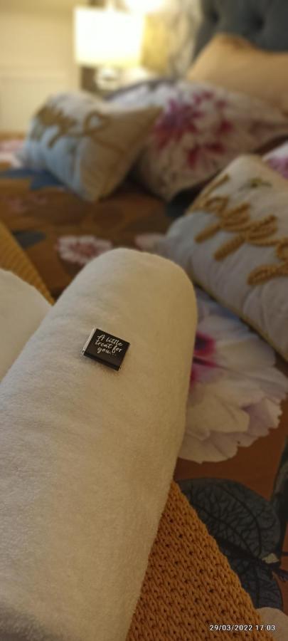 Outlander Boutique B&B Super King Cruden Bay Eksteriør bilde