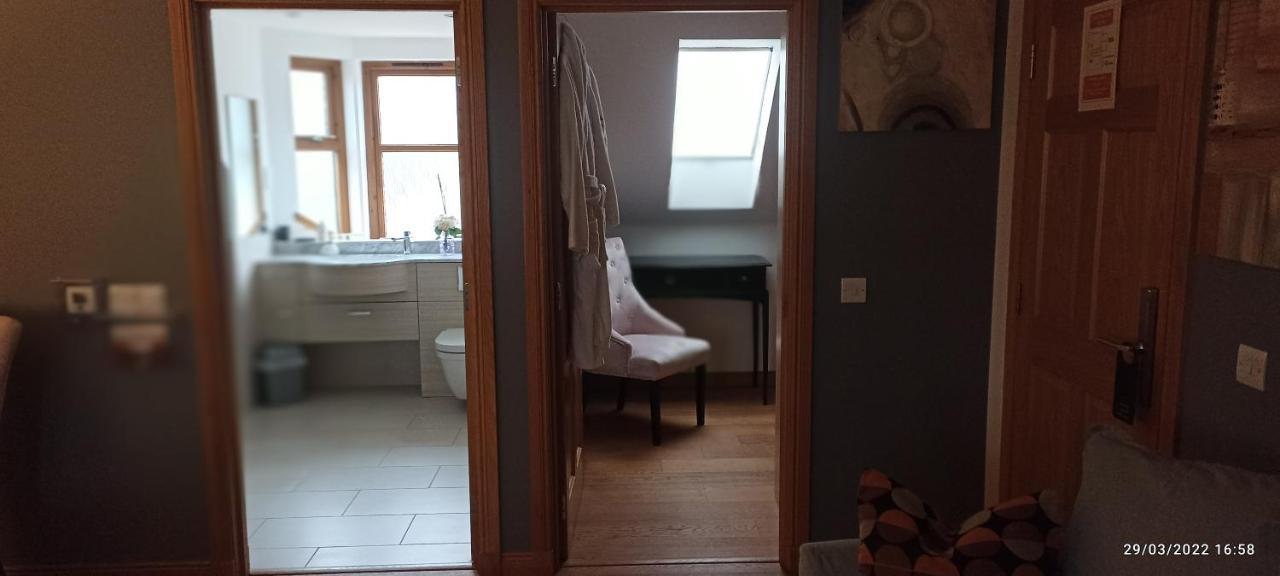 Outlander Boutique B&B Super King Cruden Bay Eksteriør bilde